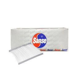 Sanse Standart Şeffaf Kılçık 5 mm 10.000 Adet için detaylı bilgi göster Sanse Standart Şeffaf Kılçık 5 mm 10.000 Adet resmi