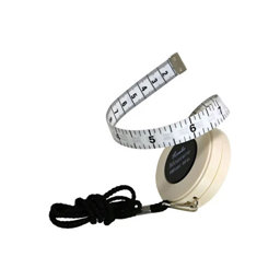 Metapin Mezura Otomatik 1.5 mt İpli için detaylı bilgi göster Metapin Mezura Otomatik 1.5 mt İpli resmi