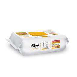 Sleepy Easy Clean Arap Sabunu Katkılı Yüzey Temizlik Havlusu 100 Yaprak için detaylı bilgi göster Sleepy Easy Clean Arap Sabunu Katkılı Yüzey Temizlik Havlusu 100 Yaprak resmi