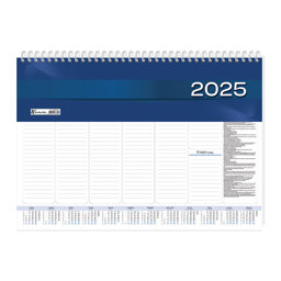 Keskin Color 2026 Spiralli Haftalık Masa Sümeni 28x40 cm AJ 70 için detaylı bilgi göster Keskin Color 2026 Spiralli Haftalık Masa Sümeni 28x40 cm AJ 70 resmi