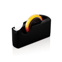 Mimaks BK-18 Bant Kesici 12 x 66 mm Siyah için detaylı bilgi göster Mimaks BK-18 Bant Kesici 12 x 66 mm Siyah resmi