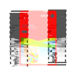 Xerox Symphony Renkli Fotokopi Kağıdı A4 80 gr 500 Adet - Kırmızı için detaylı bilgi göster Xerox Symphony Renkli Fotokopi Kağıdı A4 80 gr 500 Adet - Kırmızı resmi