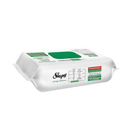 Sleepy Easy Clean Beyaz Sabun Katkılı Yüzey Temizlik Havlusu 100 Yaprak için detaylı bilgi göster Sleepy Easy Clean Beyaz Sabun Katkılı Yüzey Temizlik Havlusu 100 Yaprak resmi