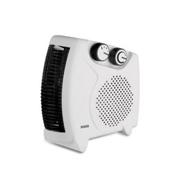 Raks PF 20 STX Fanlı Isıtıcı 2000W + Sıcak Soğuk için detaylı bilgi göster Raks PF 20 STX Fanlı Isıtıcı 2000W + Sıcak Soğuk resmi