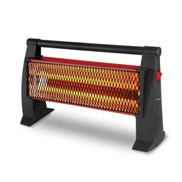 Kumtel Elektrikli Isıtıcı 1200 W LX-2819 için detaylı bilgi göster Kumtel Elektrikli Isıtıcı 1200 W LX-2819 resmi