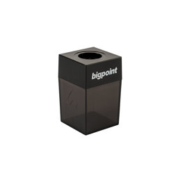 Bigpoint Mıknatıslı Ataşlık Siyah BP421-95 için detaylı bilgi göster Bigpoint Mıknatıslı Ataşlık Siyah BP421-95 resmi