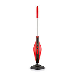 King Bold Plus K-368P Kırmızı Dik Süpürge 800 W için detaylı bilgi göster King Bold Plus K-368P Kırmızı Dik Süpürge 800 W resmi