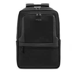 Mack MCE-1202 Office Pro-1 Eco Notebook Sırt Çantası 15.6 inch Siyah için detaylı bilgi göster Mack MCE-1202 Office Pro-1 Eco Notebook Sırt Çantası 15.6 inch Siyah resmi