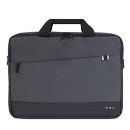 Mack MCE-1101 Unicity Notebook Çantası 15.6 Siyah için detaylı bilgi göster Mack MCE-1101 Unicity Notebook Çantası 15.6 Siyah resmi