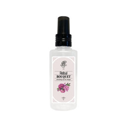 Rebul Sprey Kolonya Bouqet Pet Şişe 125 ml için detaylı bilgi göster Rebul Sprey Kolonya Bouqet Pet Şişe 125 ml resmi
