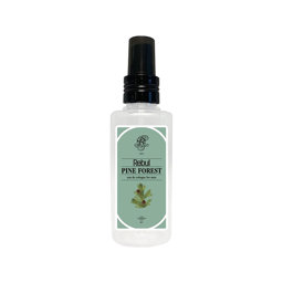 Rebul Sprey Kolonya Pine Forest Pet Şişe 125 ml için detaylı bilgi göster Rebul Sprey Kolonya Pine Forest Pet Şişe 125 ml resmi