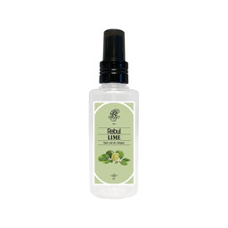 Rebul Sprey Kolonya Lime Pet Şişe 125 ml için detaylı bilgi göster Rebul Sprey Kolonya Lime Pet Şişe 125 ml resmi