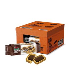 Eti Burçak Sütlü Çikolatalı Bisküvi 114 gr (12 Adet) için detaylı bilgi göster Eti Burçak Sütlü Çikolatalı Bisküvi 114 gr (12 Adet) resmi