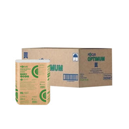 Focus Optimum Z Katlı Kağıt Havlu Çift Katlı  20 x 24 cm 200 Yaprak - 12 Adet  50002498 için detaylı bilgi göster Focus Optimum Z Katlı Kağıt Havlu Çift Katlı  20 x 24 cm 200 Yaprak - 12 Adet  50002498 resmi