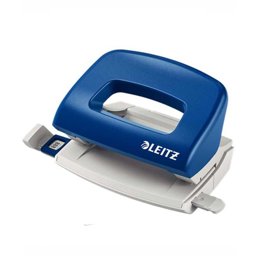 Leitz L-5058 Delgeç 10 Sayfa Kapasiteli - Mavi Leitz L-5058 Delgeç 10 Sayfa Kapasiteli - Mavi