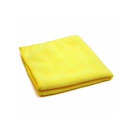 Rındo Mikrofiber Temizlik Bezi 40 x 40 cm Sarı için detaylı bilgi göster Rındo Mikrofiber Temizlik Bezi 40 x 40 cm Sarı resmi