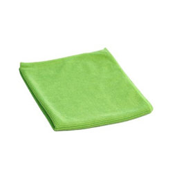 Rındo Mikrofiber Temizlik Bezi 40 x 40 cm Yeşil için detaylı bilgi göster Rındo Mikrofiber Temizlik Bezi 40 x 40 cm Yeşil resmi