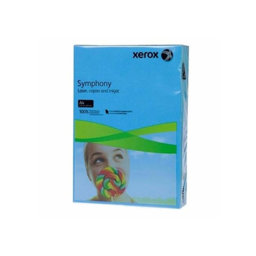 Xerox Symphony Renkli Fotokopi Kağıdı A4 80 gr 500 Adet -K. Mavi için detaylı bilgi göster Xerox Symphony Renkli Fotokopi Kağıdı A4 80 gr 500 Adet -K. Mavi resmi