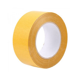 Bantix Çift Taraflı Filmik Bant 50 mm x 25 m için detaylı bilgi göster Bantix Çift Taraflı Filmik Bant 50 mm x 25 m resmi