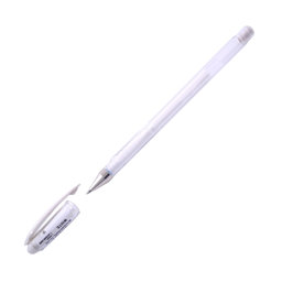 Uni Jel Kalem Signo Angelic Um-120 Ac 0.7 Beyaz için detaylı bilgi göster Uni Jel Kalem Signo Angelic Um-120 Ac 0.7 Beyaz resmi