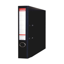Leitz Dar Klasör Siyah L-1015 Leitz Dar Klasör Siyah L-1015
