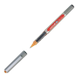 Uni-Ball UB-157 Eye Roller Kalem 0.7 mm - Turuncu için detaylı bilgi göster Uni-Ball UB-157 Eye Roller Kalem 0.7 mm - Turuncu resmi