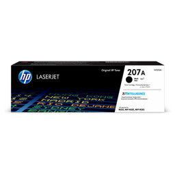 Hp 207A Black Siyah 1.350 Sayfa Toner W2210A için detaylı bilgi göster Hp 207A Black Siyah 1.350 Sayfa Toner W2210A resmi