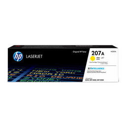 Hp 207A Yellow Sarı 1.250 Sayfa Toner W2212A için detaylı bilgi göster Hp 207A Yellow Sarı 1.250 Sayfa Toner W2212A resmi