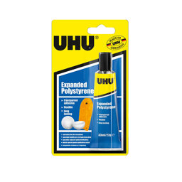 Uhu Wood Ahşap Yapıştırıcı 27 ml için detaylı bilgi göster Uhu Wood Ahşap Yapıştırıcı 27 ml resmi
