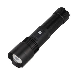 Panther PT-8431 USB Şarjlı El Feneri için detaylı bilgi göster Panther PT-8431 USB Şarjlı El Feneri resmi