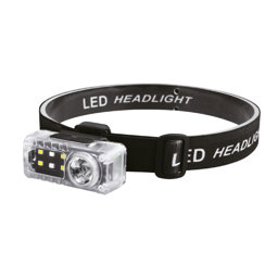 Panther PT-5226 USB Şarjlı Kafa Lambası için detaylı bilgi göster Panther PT-5226 USB Şarjlı Kafa Lambası resmi