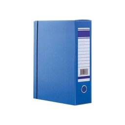 Kraf 905G Proje Arşiv Kutusu Battal 29x36x15 cm - Mavi Kraf 905G Proje Arşiv Kutusu Battal 29x36x15 cm - Mavi