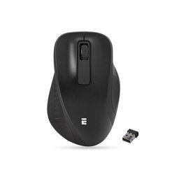 Everest SM-360 Usb Sessiz Kablosuz Mouse Siyah için detaylı bilgi göster Everest SM-360 Usb Sessiz Kablosuz Mouse Siyah resmi