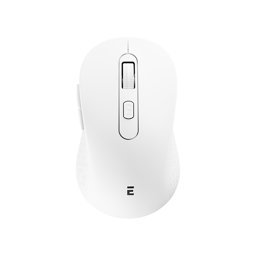 Everest SM-BT08 Usb Bluetooth ve 2.4GHz Kablosuz Mouse Beyaz için detaylı bilgi göster Everest SM-BT08 Usb Bluetooth ve 2.4GHz Kablosuz Mouse Beyaz resmi