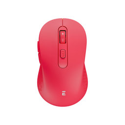 Everest SM-BT08 Usb Bluetooth 2.4GHz Kablosuz Mouse Pembe için detaylı bilgi göster Everest SM-BT08 Usb Bluetooth 2.4GHz Kablosuz Mouse Pembe resmi