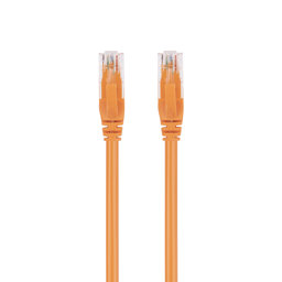 S-link SL-CAT610TR CAT6 Kablo 10 Metre Turuncu için detaylı bilgi göster S-link SL-CAT610TR CAT6 Kablo 10 Metre Turuncu resmi