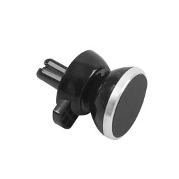 S-link SL-AT26 Universal Ayarlanabilir Siyah PRM Mıknatıslı Araç Telefon Tutucu için detaylı bilgi göster S-link SL-AT26 Universal Ayarlanabilir Siyah PRM Mıknatıslı Araç Telefon Tutucu resmi