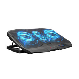 Addison Rampage AD-RC4 15-17 Notebook Soğutucu için detaylı bilgi göster Addison Rampage AD-RC4 15-17 Notebook Soğutucu resmi