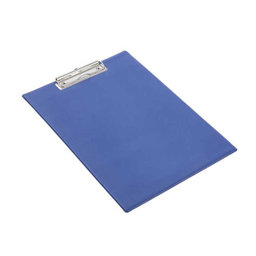 Kraf 1040 Sekreterlik A4 Kapaksız - Mavi Kraf 1040 Sekreterlik A4 Kapaksız - Mavi