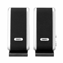 Snopy SN-820 2.0 Lcd USB Multimedia Speaker Hoparlör için detaylı bilgi göster Snopy SN-820 2.0 Lcd USB Multimedia Speaker Hoparlör resmi