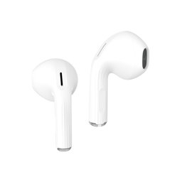 S-link AirLite X3 TWS Bluetooth V5.3 Kulaklık Beyaz için detaylı bilgi göster S-link AirLite X3 TWS Bluetooth V5.3 Kulaklık Beyaz resmi