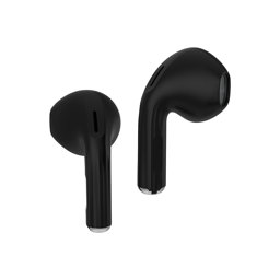 S-link AirLite X3 TWS Bluetooth V5.3 Kulaklık Siyah için detaylı bilgi göster S-link AirLite X3 TWS Bluetooth V5.3 Kulaklık Siyah resmi