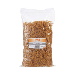 Sarff Ambalaj Lastiği %100 Kauçuk 500 gr için detaylı bilgi göster Sarff Ambalaj Lastiği %100 Kauçuk 500 gr resmi