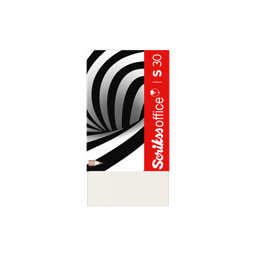 Scrikss Silgi S-30 için detaylı bilgi göster Scrikss Silgi S-30 resmi