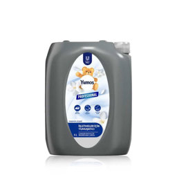 Yumoş Professional Yumuşatıcı 5 lt için detaylı bilgi göster Yumoş Professional Yumuşatıcı 5 lt resmi