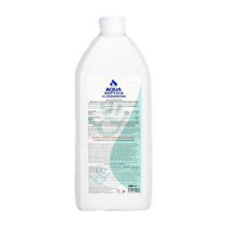 Aqua El Dezenfektanı 1000 ml için detaylı bilgi göster Aqua El Dezenfektanı 1000 ml resmi