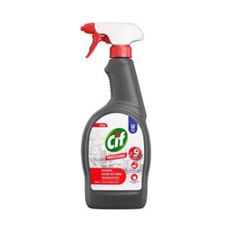 Cif Professional Izgara Ocak Temizleyici 750 ml 64825939 için detaylı bilgi göster Cif Professional Izgara Ocak Temizleyici 750 ml 64825939 resmi