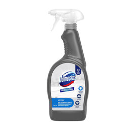 Domestos Professional Yüzey Dezenfektanı 750 ml 64415939 için detaylı bilgi göster Domestos Professional Yüzey Dezenfektanı 750 ml 64415939 resmi