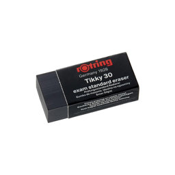 Rotring Tikky Sınav Silgisi 2081890 için detaylı bilgi göster Rotring Tikky Sınav Silgisi 2081890 resmi