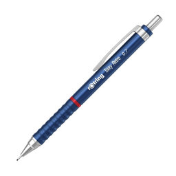 Rotring Tikky Retro Versatil Uçlu Kalem 0.7 mm Metalik Mavi için detaylı bilgi göster Rotring Tikky Retro Versatil Uçlu Kalem 0.7 mm Metalik Mavi resmi